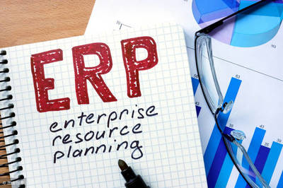 OA、ERP、CRM與企業(yè)資產(chǎn)管理系統(tǒng)（EAM）的核心區(qū)別與應(yīng)用場景解析
