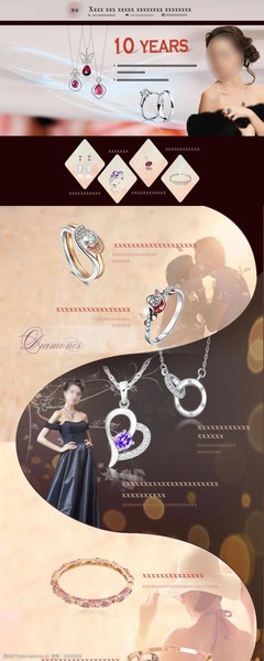 阿里巴巴國際站 美妝品牌的視覺靈感庫與優(yōu)質圖片素材寶庫